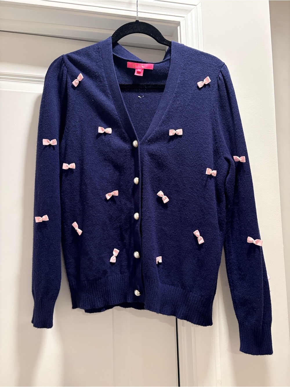 Lilly Pulitzer Keane Cardigan